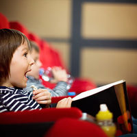 Mi Primer Festival de Cine: un buen plan para pequeños cinéfilos de entre 2 y 12 años