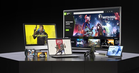 Nvidia sube la apuesta para ganar el juego en la nube: promete rendimiento de RTX 3080 con una latencia a 120 fps que impresiona