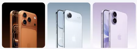 Comparativa Iphone Comparativa Iphone