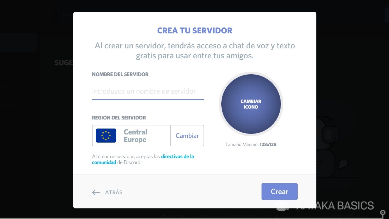 DISCORD, sistema distribuido 1366_2000