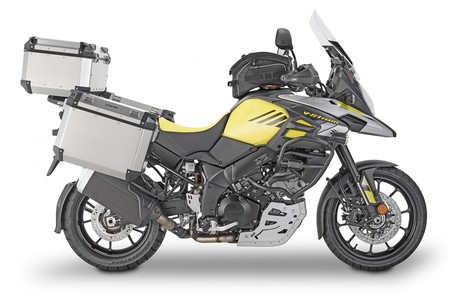 Ndp Kappa Suzuki Vstrom 10