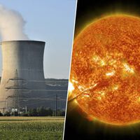 “Sol artificial”: reator de fusão da China ultrapassa limite considerado inalcançável e muda as regras do jogo da energia nuclear 