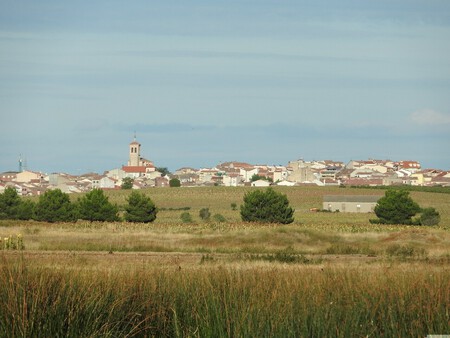 Cantalejo Copia
