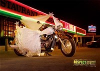 Campaña de Honda: Respect your motorbike’s identity