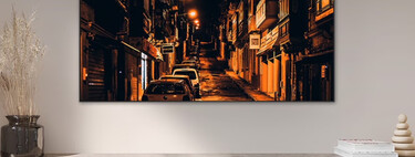 Ni en el Prime Day estuvo tan barata: esta tele Samsung Mini LED cae de precio a su mínimo histórico