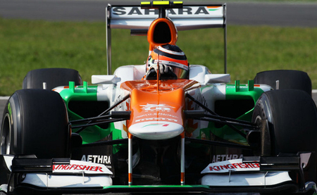 Eddie Jordan sigue haciendo de pitoniso