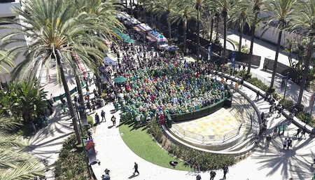 Blizzcon 09