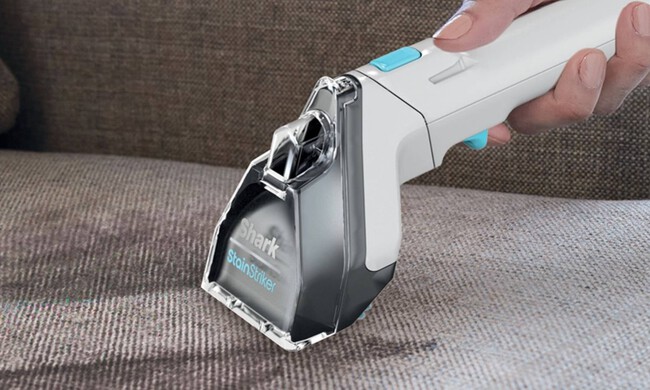 Limpiador De Tapicerias Shark Stainstriker