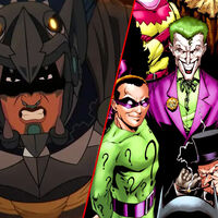 Batman Azteca tiene una escena post créditos que nadie vio venir: otro villano icónico de DC Comics se hace presente en la cultura mexica 