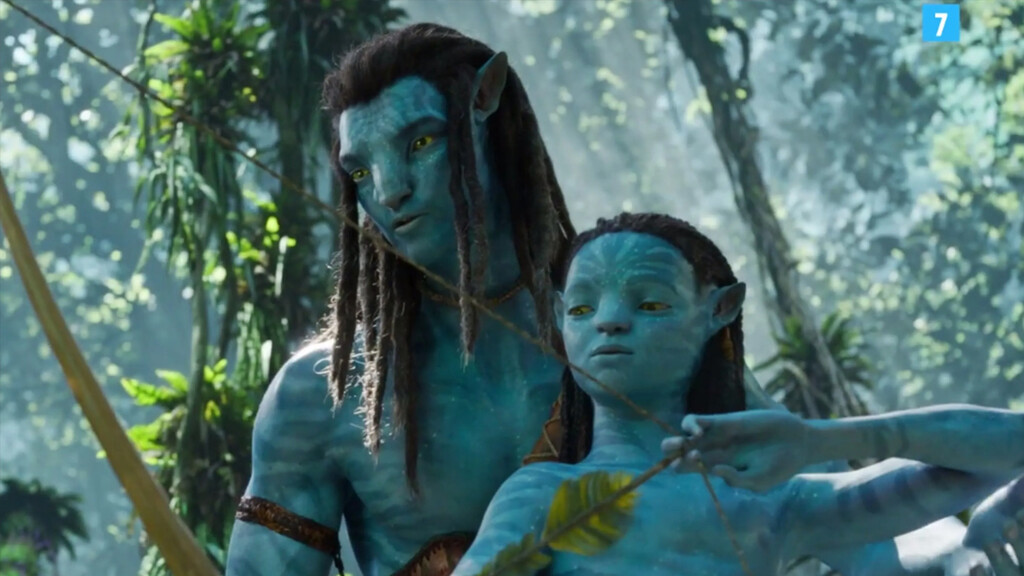 James Cameron quiere seguir haciendo 'Avatar' durante los próximos 20 años, y no solo para sacar dinero: "Nos ayuda a conectar con lo que hemos perdido"