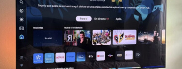 Fiquei um ano sem usar minha Smart TV; ao ligá-la, encontrei a melhor prova do porquê é melhor não atualizá-la 