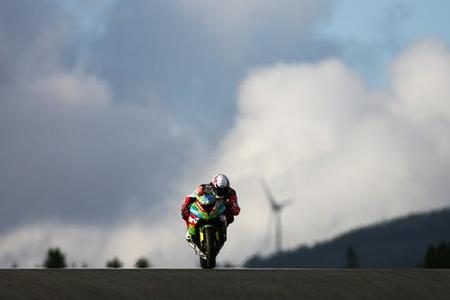 Joan Lascorz Kawasaki Supersport