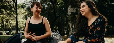 La manta que querrán tener por igual amantes del senderismo que urbanitas, ya en Primark baratísima