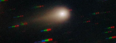 Cometa 3I/ATLAS: astrônomo do Observatório Nacional acalma a população após matérias sensacionalistas na internet 