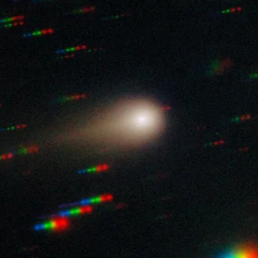 Cometa 3I/ATLAS: astrônomo do Observatório Nacional acalma a população após matérias sensacionalistas na internet 