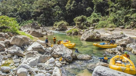 Chiapas Arco