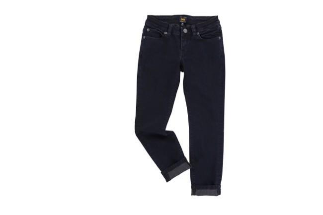 Coincidiendo con su 125 Aniversario la marca Lee presenta su colección