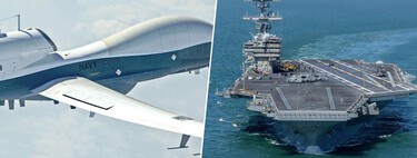 EEUU no solo acaba de perder el "ojo" que vigilaba Ormuz, su portaaviones nuclear está en África por miedo a que lo tumben 