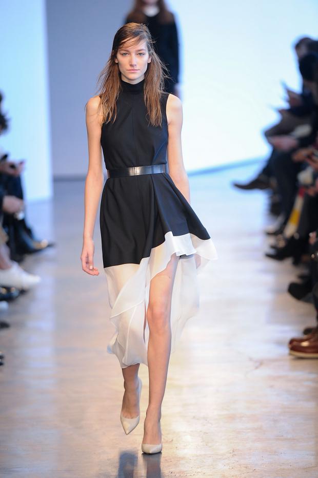 Foto de Theyskens’ Theory Otoño-Invierno 2014/2015 (2/33)