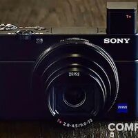 Una compacta de altas prestaciones como la Sony DSC-RX100 MkVI sale más barata en Amazon: ahora la tienes por 807 euros