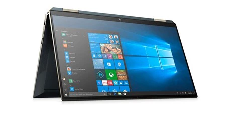 Hp Spectre 13 Aw0004ns X360