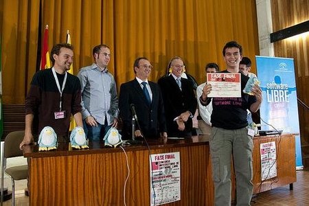 ¿Jóvenes empresarios? especie en extinción