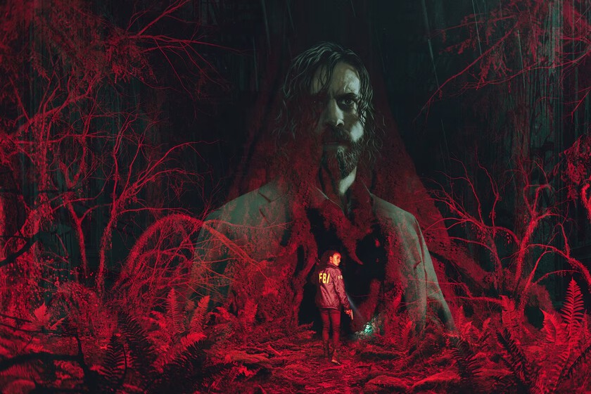 Alan Wake 2