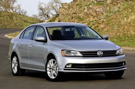 Volkswagen Jetta será fabricado también en Brasil