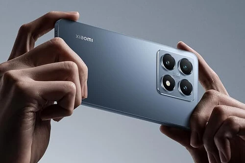 Xiaomi 14t