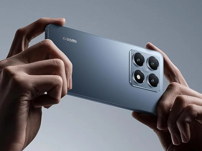 Xiaomi 14t