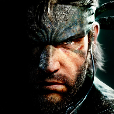 Portada Mgs Delta Landing