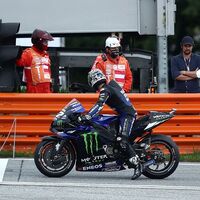 Yamaha mantiene el castigo a Maverick Viñales: Cal Crutchlow le sustituirá y Jake Dixon debutará en MotoGP