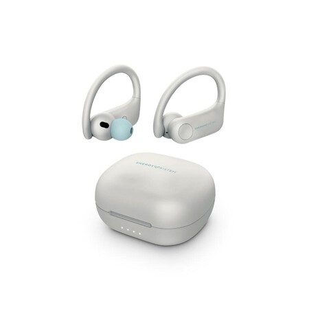 Auriculares Deportivos Energy Sistem Sport 4 True Wireless Snow
