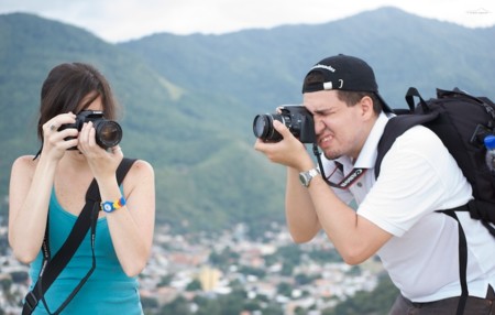 Siete apuntes sobre derechos de autor que pueden ayudarte en tus fotos y vídeos