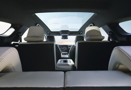 Renault Espace 2023
