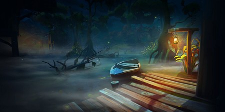 Fortnite: Pesadilla antes de la Tempestad de Capítulo 2: cómo completar todas las misiones y desafíos de Halloween