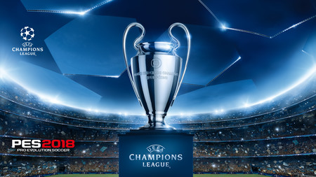 La UEFA confirma el final de su acuerdo con Konami. La saga PES pierde uno de sus máximos reclamos