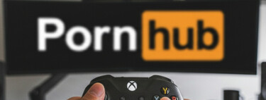 El golpe inesperado de Pornhub viene de Xbox: cada vez menos gente usa la consola para ver sus videos 