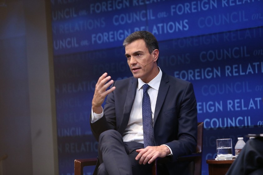 Aprobado el 'Decretazo Digital' para cortar redes y comunicaciones con los votos a favor de PSOE, PP y Ciudadanos