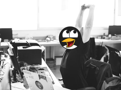 No será el año del Linux en el escritorio, pero por primera vez supera el 3% de cuota de mercado