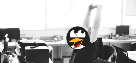 No será el año del Linux en el escritorio, pero por primera vez supera el 3% de cuota de mercado