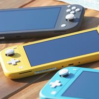 Consigue una Nintendo Switch Lite, con el nuevo Animal Crossing, a un precio brutal en MediaMarkt: por sólo 209 euros