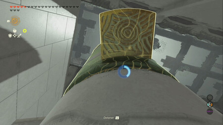 Zelda Totk Siba Iataq 2