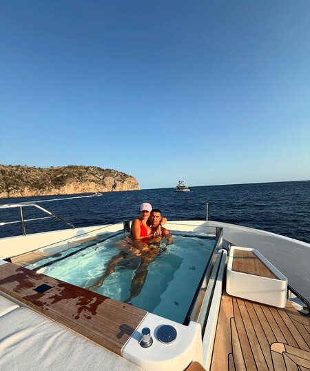 Cristiano Georgina Porque Se Casan Ahora