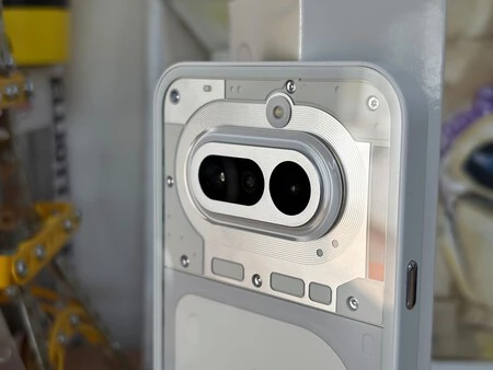 Nothing Phone (4a)