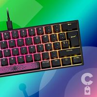Este teclado tenkeyless gaming ta ayudará a ganar tus partidas y a ahorrar dinero: Corsair K65 RGB Mini en oferta en Amazon