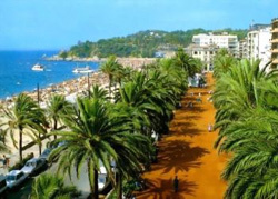 60 millones de visitas: Record de turistas en España