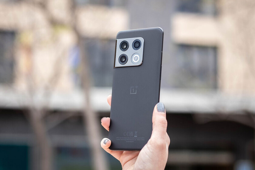El móvil más top de OnePlus está a un precio nunca antes visto, con un ...
