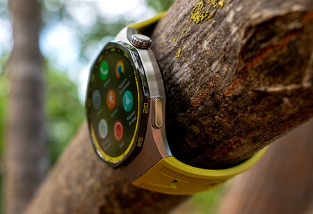 Huawei Watch Gt7 Pro