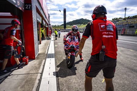 Marquez Japon Motogp 2026